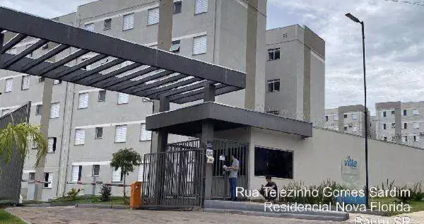Oportunidade Única em BAURU - SP | Tipo: Apartamento | Negociação: Leilão  | Situação: Imóvel