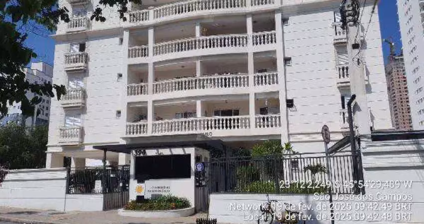 Oportunidade Única em SAO JOSE DOS CAMPOS - SP | Tipo: Apartamento | Negociação: Leilão  | Situação: Imóvel