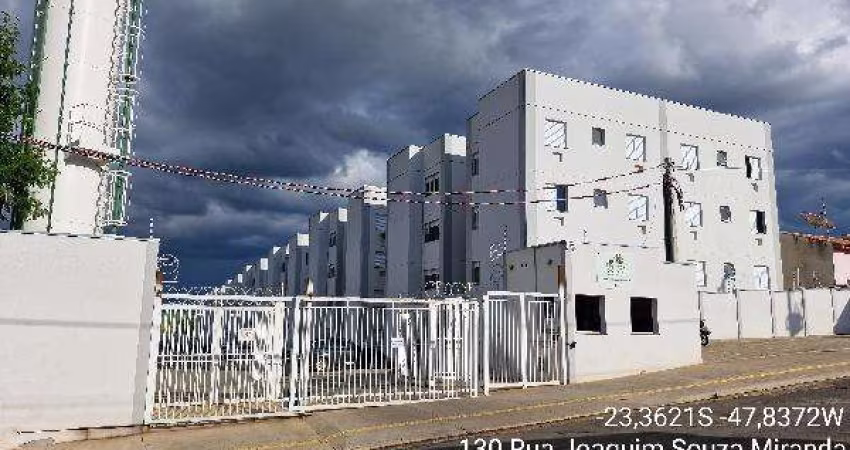 Oportunidade Única em TATUI - SP | Tipo: Apartamento | Negociação: Leilão  | Situação: Imóvel