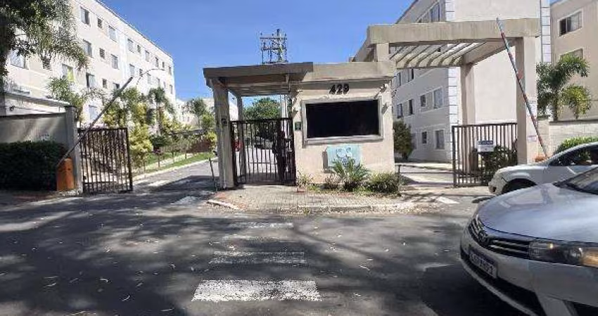 Oportunidade Única em JACAREI - SP | Tipo: Apartamento | Negociação: Leilão  | Situação: Imóvel