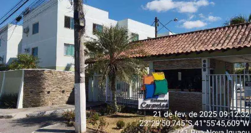 Oportunidade única em rio das ostras - rj | tipo: apartamento | negociação: licitação aberta  | situação: imóvel