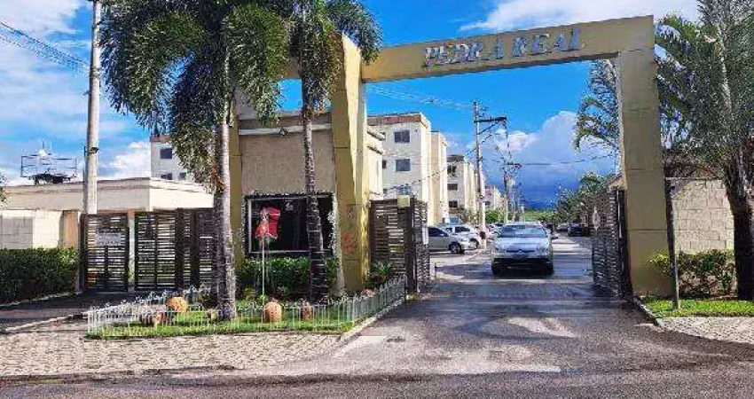 Oportunidade Única em ITABORAI - RJ | Tipo: Apartamento | Negociação: Leilão  | Situação: Imóvel