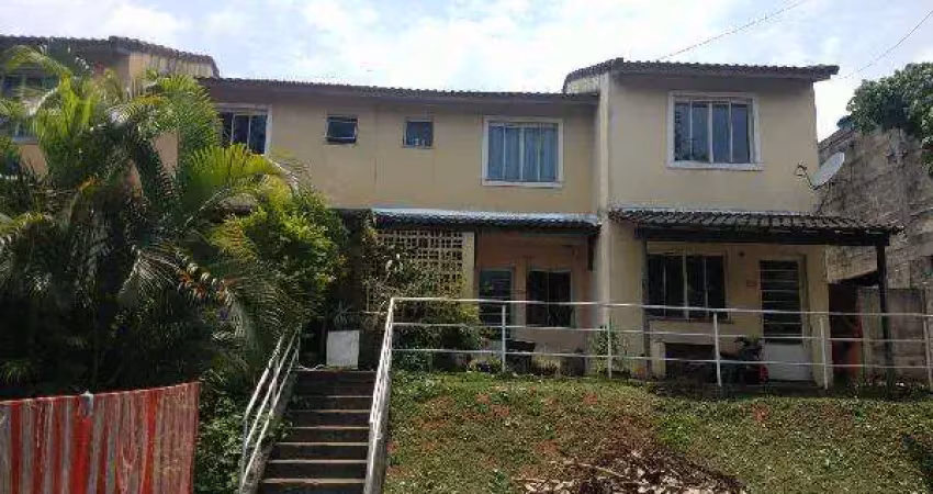 Oportunidade Única em NOVA IGUACU - RJ | Tipo: Casa | Negociação: Leilão  | Situação: Imóvel