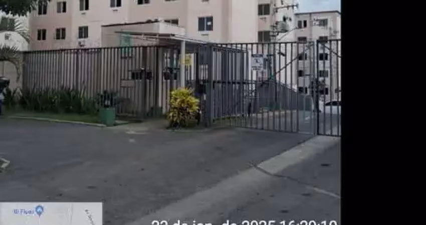 Oportunidade única em sao goncalo - rj | tipo: apartamento | negociação: licitação aberta  | situação: imóvel