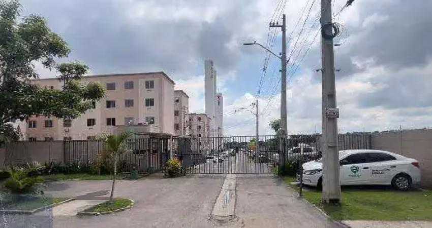 Oportunidade Única em SAO GONCALO - RJ | Tipo: Apartamento | Negociação: Leilão  | Situação: Imóvel