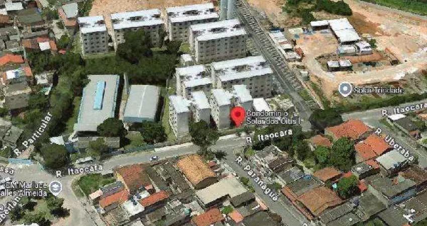 Oportunidade Única em SAO GONCALO - RJ | Tipo: Apartamento | Negociação: Leilão  | Situação: Imóvel