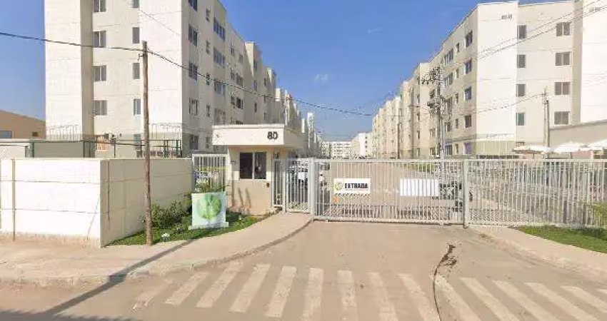 Oportunidade única em belford roxo - rj | tipo: apartamento | negociação: licitação aberta  | situação: imóvel
