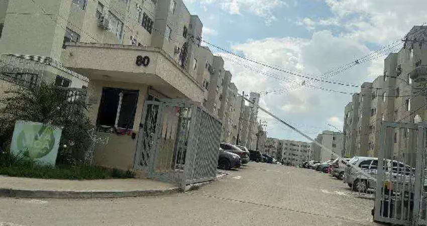 Oportunidade única em belford roxo - rj | tipo: apartamento | negociação: licitação aberta  | situação: imóvel