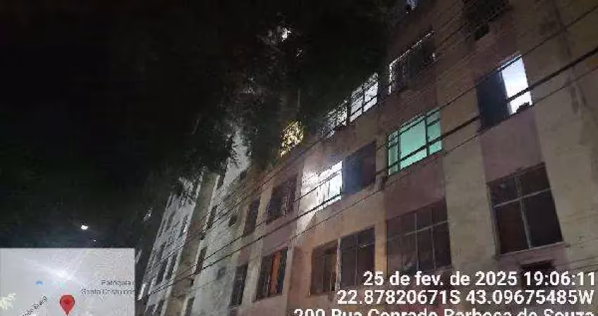 Oportunidade única em niteroi - rj | tipo: apartamento | negociação: licitação aberta  | situação: imóvel