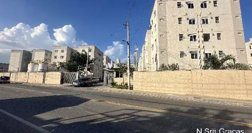 Oportunidade Única em BELFORD ROXO - RJ | Tipo: Apartamento | Negociação: Leilão  | Situação: Imóvel