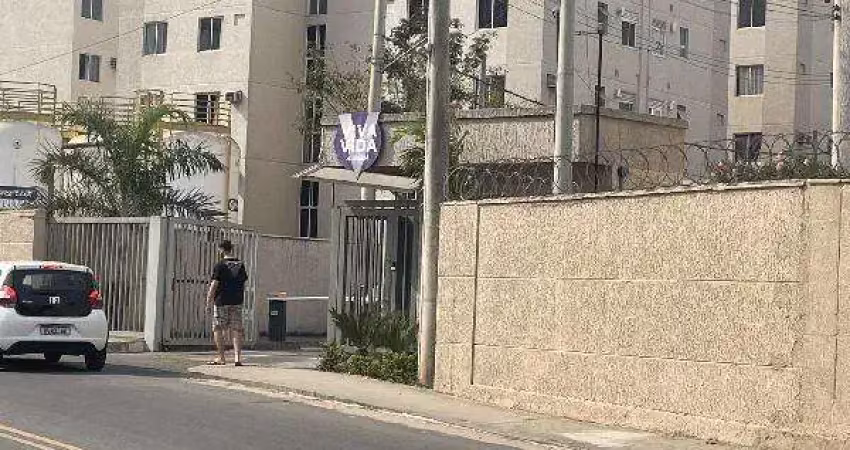 Oportunidade única em belford roxo - rj | tipo: apartamento | negociação: licitação aberta  | situação: imóvel