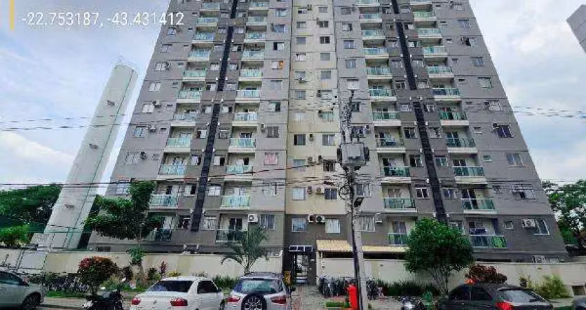Oportunidade única em nova iguacu - rj | tipo: apartamento | negociação: licitação aberta  | situação: imóvel