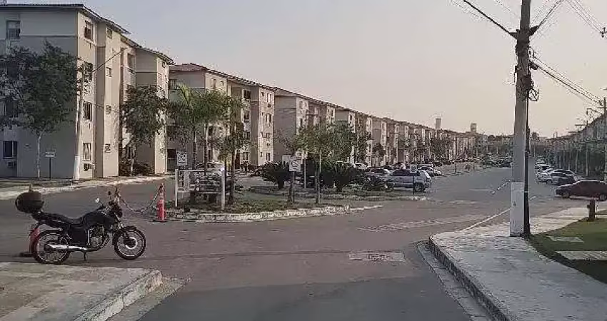 Oportunidade Única em ITABORAI - RJ | Tipo: Apartamento | Negociação: Leilão  | Situação: Imóvel