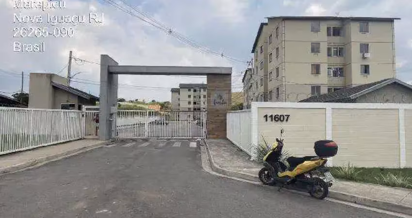 Oportunidade Única em NOVA IGUACU - RJ | Tipo: Apartamento | Negociação: Leilão  | Situação: Imóvel