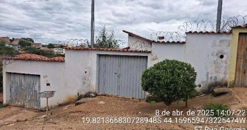 Oportunidade única em esmeraldas - mg | tipo: casa | negociação: licitação aberta  | situação: imóvel
