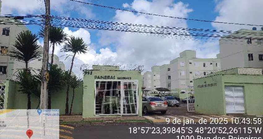 Oportunidade Única em UBERLANDIA - MG | Tipo: Apartamento | Negociação: Leilão  | Situação: Imóvel