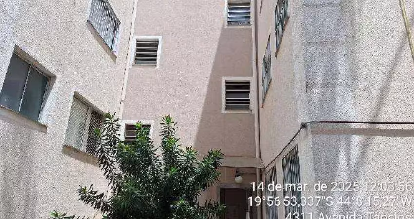 Oportunidade única em betim - mg | tipo: apartamento | negociação: licitação aberta  | situação: imóvel