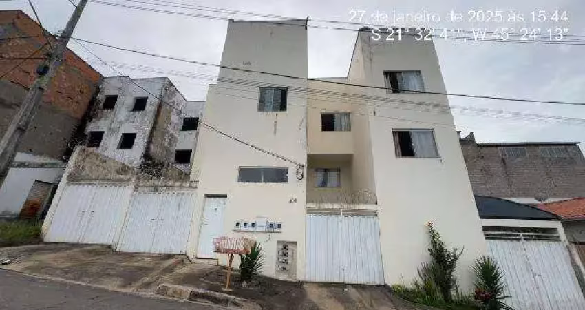 Oportunidade Única em VARGINHA - MG | Tipo: Apartamento | Negociação: Leilão  | Situação: Imóvel