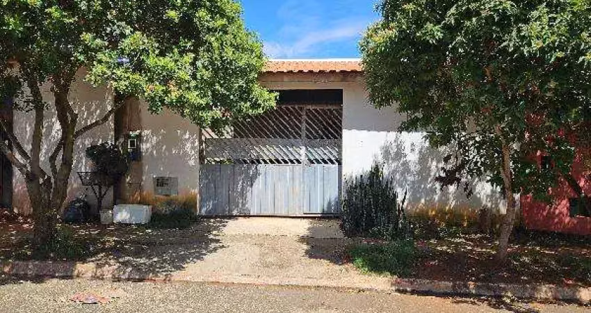 Oportunidade Única em TATUI - SP | Tipo: Casa | Negociação: Leilão  | Situação: Imóvel