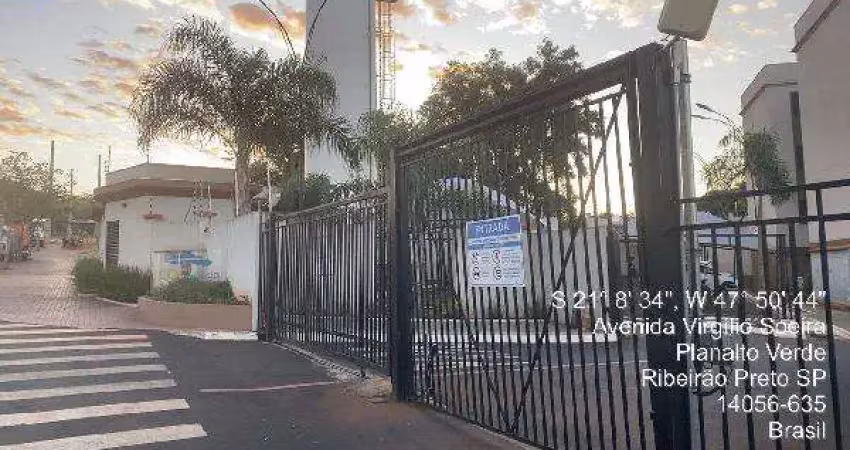 Oportunidade única em ribeirao preto - sp | tipo: apartamento | negociação: licitação aberta  | situação: imóvel