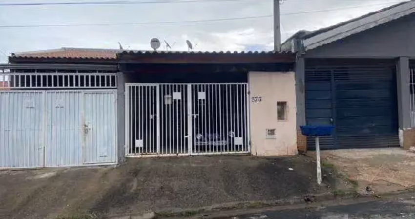 Oportunidade Única em SUMARE - SP | Tipo: Casa | Negociação: Leilão  | Situação: Imóvel