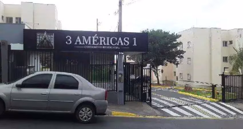 Oportunidade única em bauru - sp | tipo: apartamento | negociação: licitação aberta  | situação: imóvel