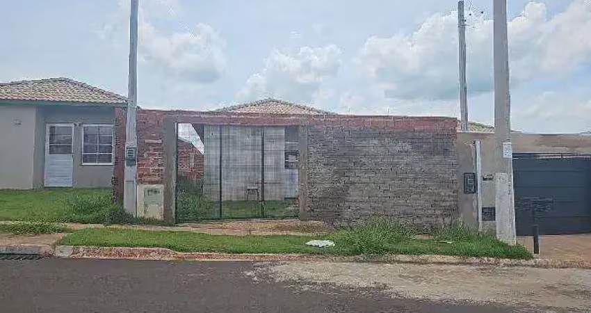 Oportunidade Única em OURINHOS - SP | Tipo: Casa | Negociação: Leilão  | Situação: Imóvel