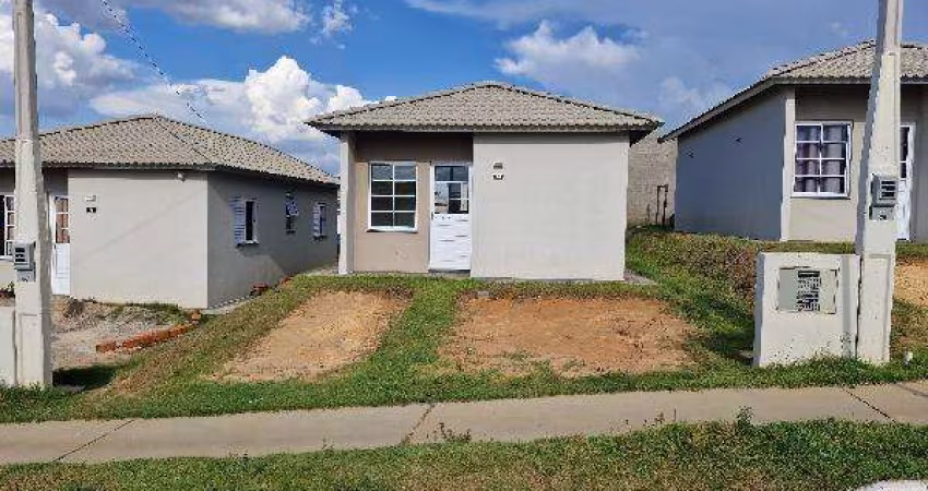 Oportunidade Única em SALTO DE PIRAPORA - SP | Tipo: Casa | Negociação: Leilão  | Situação: Imóvel