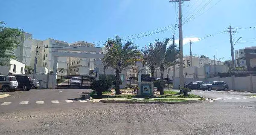Oportunidade Única em ARACATUBA - SP | Tipo: Apartamento | Negociação: Leilão  | Situação: Imóvel