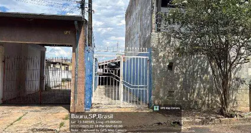 Oportunidade única em bauru - sp | tipo: casa | negociação: licitação aberta  | situação: imóvel