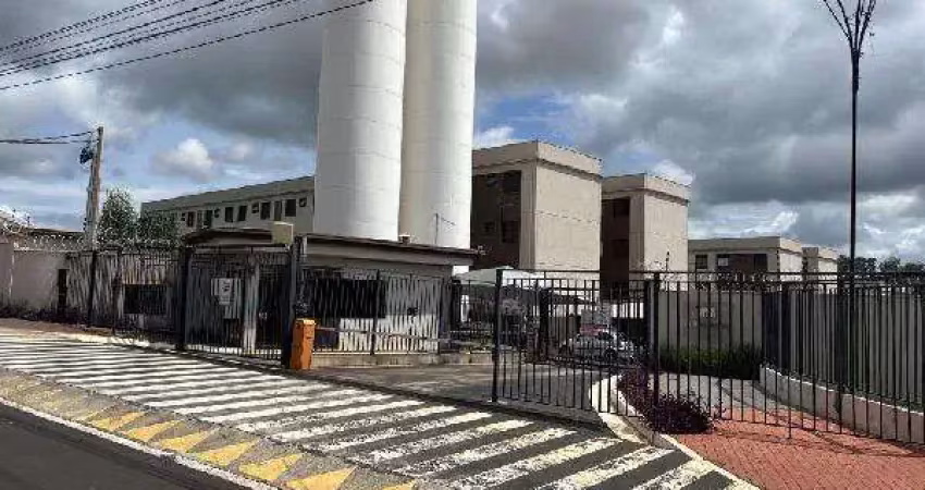 Oportunidade Única em RIBEIRAO PRETO - SP | Tipo: Apartamento | Negociação: Leilão  | Situação: Imóvel