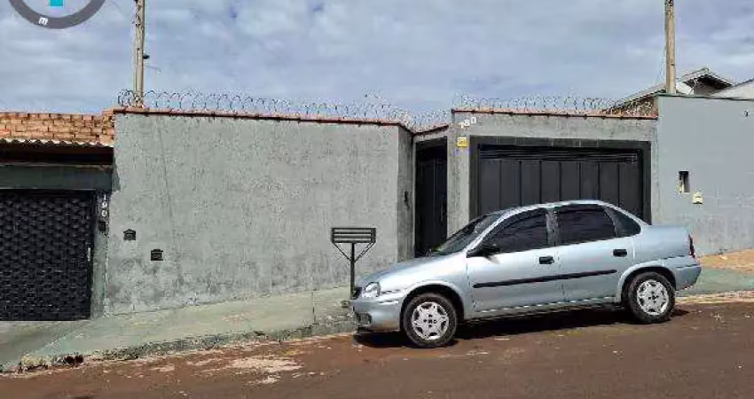 Oportunidade única em batatais - sp | tipo: casa | negociação: licitação aberta  | situação: imóvel