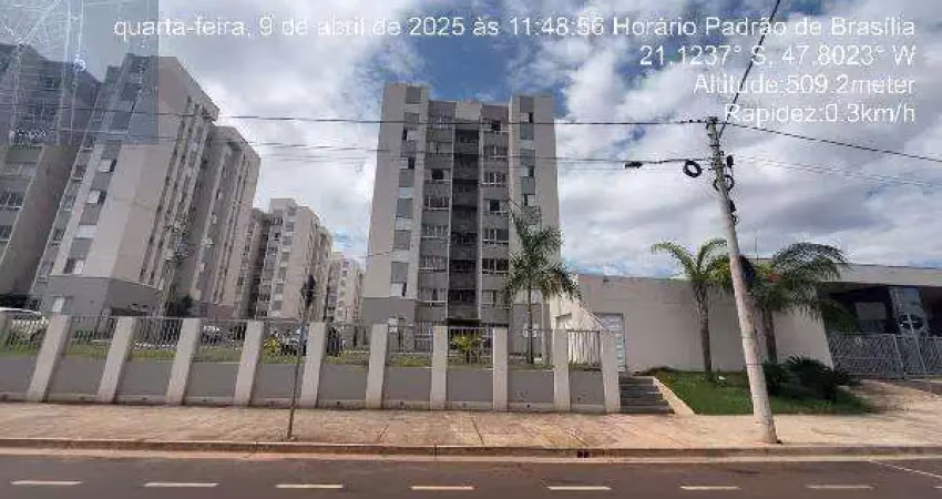 Oportunidade única em ribeirao preto - sp | tipo: apartamento | negociação: licitação aberta  | situação: imóvel