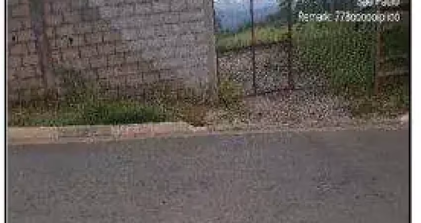 Oportunidade Única em ARACARIGUAMA - SP | Tipo: Terreno | Negociação: Leilão  | Situação: Imóvel