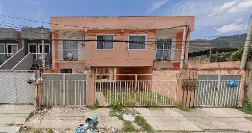 Oportunidade Única em NOVA IGUACU - RJ | Tipo: Casa | Negociação: Leilão  | Situação: Imóvel