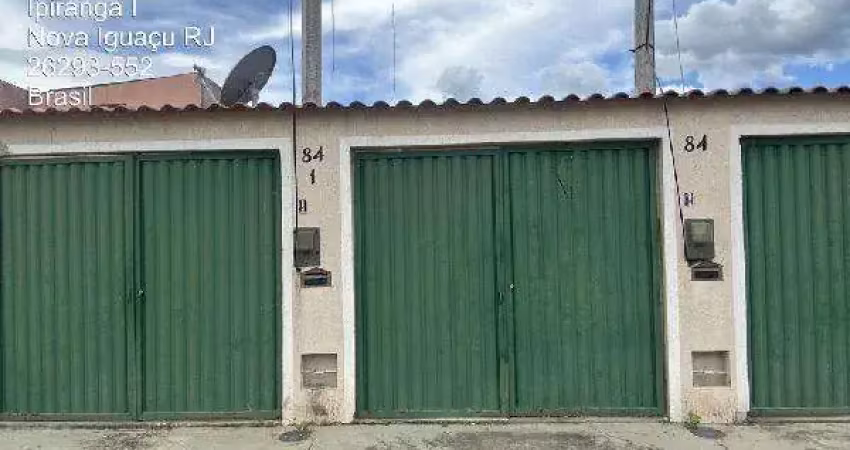Oportunidade única em nova iguacu - rj | tipo: casa | negociação: licitação aberta  | situação: imóvel
