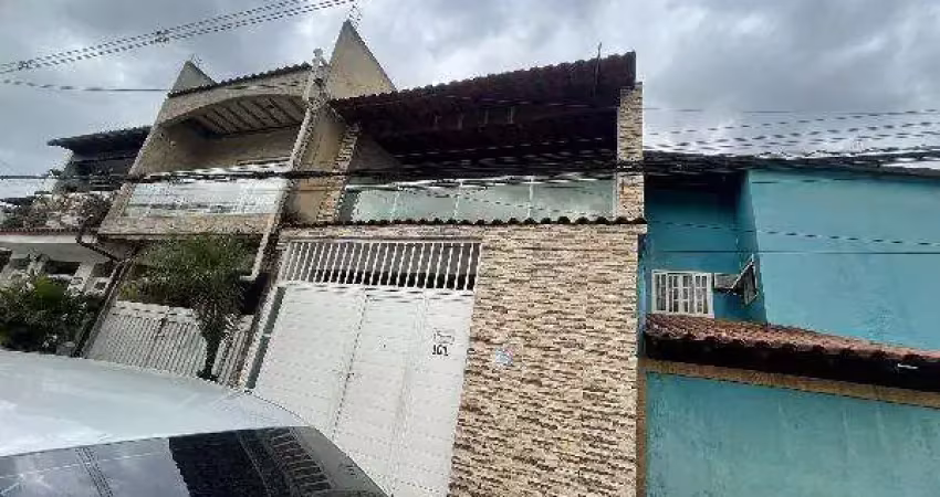 Oportunidade Única em NOVA IGUACU - RJ | Tipo: Casa | Negociação: Leilão  | Situação: Imóvel