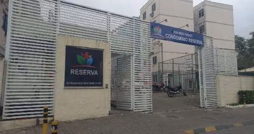 Oportunidade Única em BELFORD ROXO - RJ | Tipo: Apartamento | Negociação: Leilão  | Situação: Imóvel