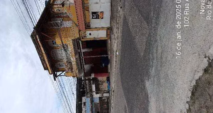 Oportunidade única em nova iguacu - rj | tipo: apartamento | negociação: licitação aberta  | situação: imóvel