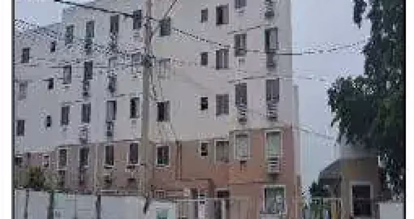 Oportunidade única em nova iguacu - rj | tipo: apartamento | negociação: licitação aberta  | situação: imóvel
