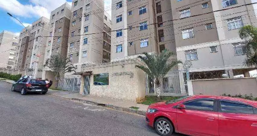 Oportunidade Única em IBIRITE - MG | Tipo: Apartamento | Negociação: Leilão  | Situação: Imóvel