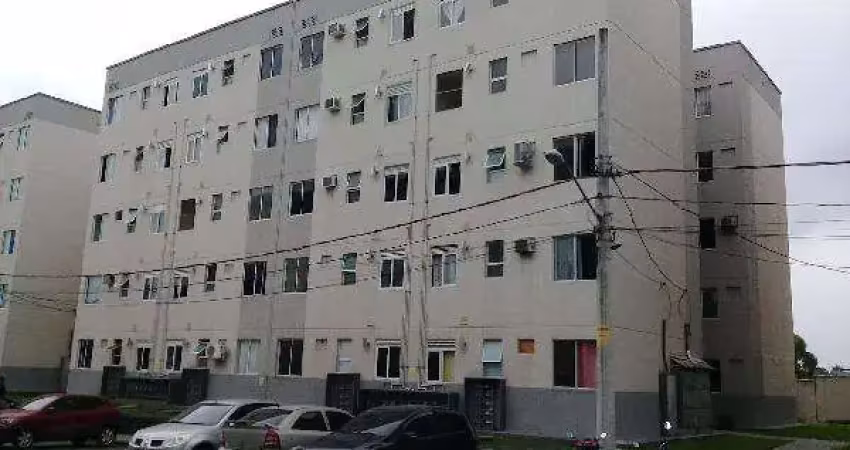 Oportunidade única em belford roxo - rj | tipo: apartamento | negociação: licitação aberta  | situação: imóvel