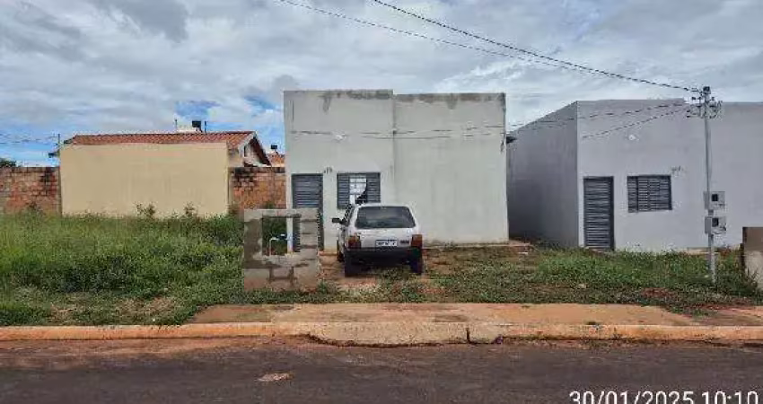 Oportunidade única em prata - mg | tipo: casa | negociação: licitação aberta  | situação: imóvel