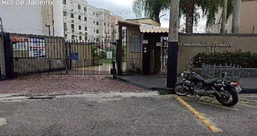 Oportunidade única em rio de janeiro - rj | tipo: apartamento | negociação: licitação aberta  | situação: imóvel