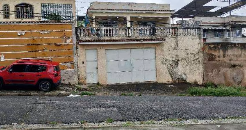 Oportunidade Única em RIO DE JANEIRO - RJ | Tipo: Casa | Negociação: Leilão  | Situação: Imóvel