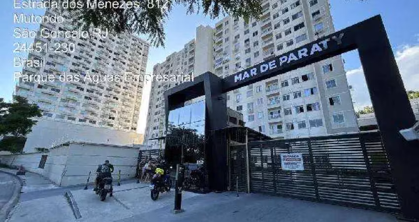 Oportunidade única em sao goncalo - rj | tipo: apartamento | negociação: licitação aberta  | situação: imóvel