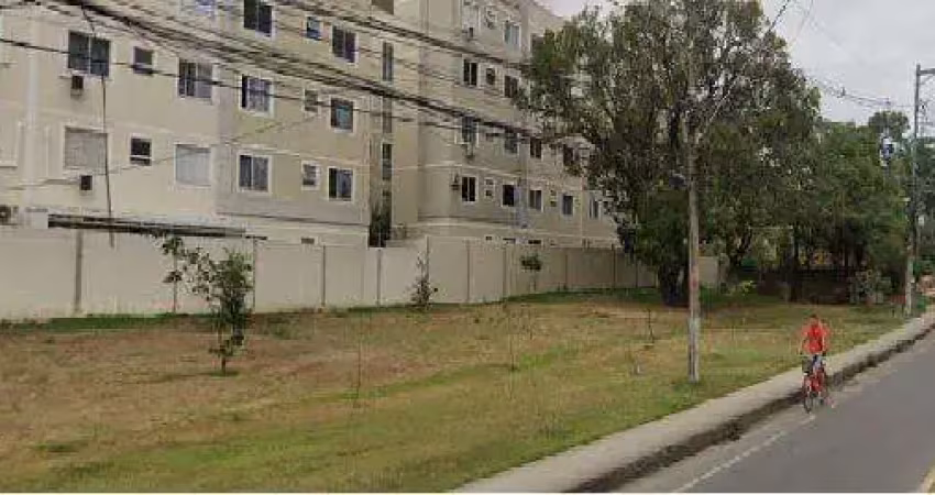 Oportunidade única em nova iguacu - rj | tipo: apartamento | negociação: licitação aberta  | situação: imóvel