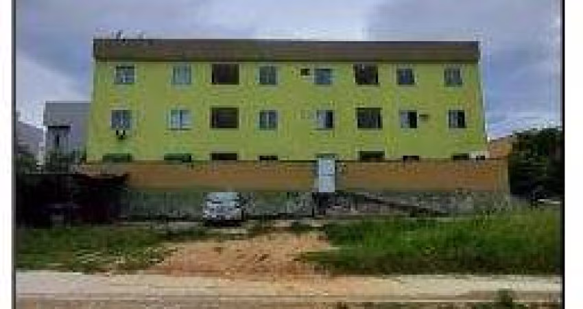 Oportunidade Única em QUEIMADOS - RJ | Tipo: Apartamento | Negociação: Leilão  | Situação: Imóvel
