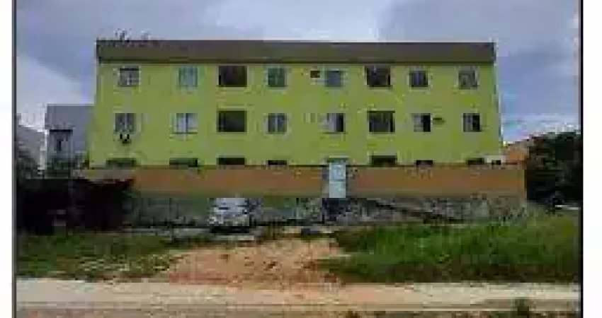 Oportunidade única em queimados - rj | tipo: apartamento | negociação: licitação aberta  | situação: imóvel