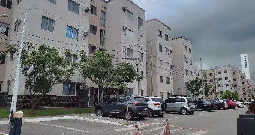Oportunidade única em nova iguacu - rj | tipo: apartamento | negociação: licitação aberta  | situação: imóvel